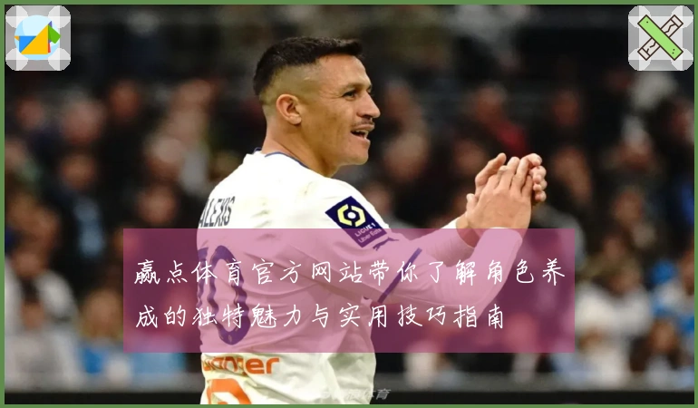 赢点体育官方网站带你了解角色养成的独特魅力与实用技巧指南